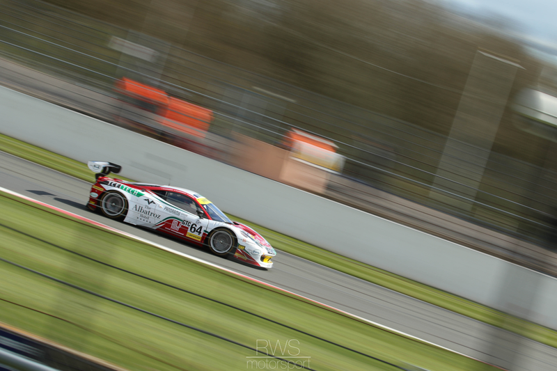Illustration for article titled WEC & ELMS Saturday Photos